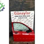 Renault Clio Orijinal Çıkma Kapı