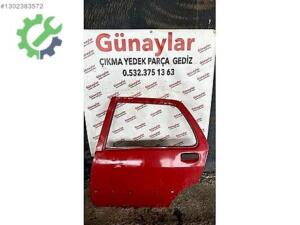 Çıkma Renault Clio Kapı