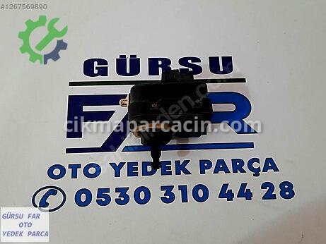 Renault Clio Far çıkma parça