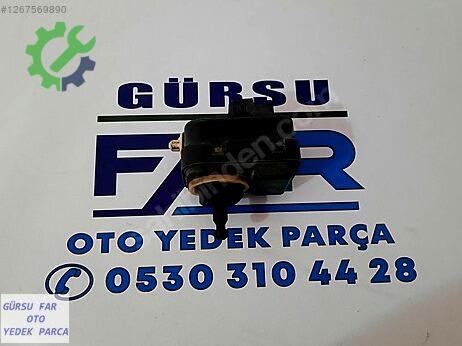 Renault Clio Far çıkma parça