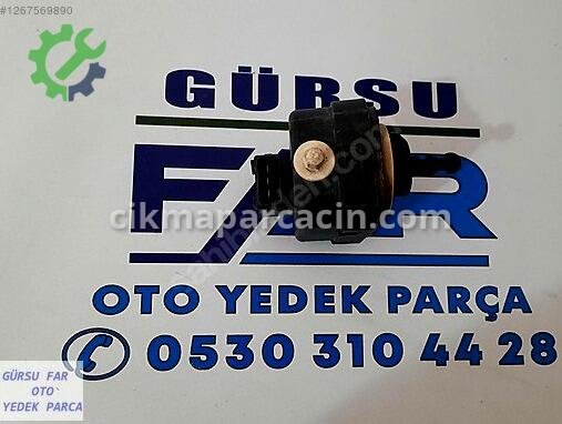 Renault Clio Far 2-KANGOO çıkma parça