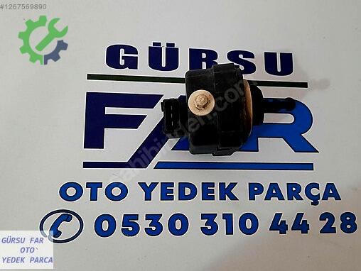 Renault Clio Far 2-KANGOO çıkma parça