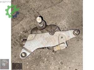 RENAULT CLİO 2 ARKA SİLECEK MOTORU ORJİNAL
