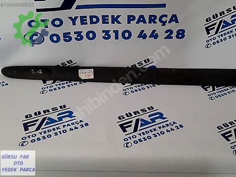 Renault Clio Kapı Çıtası çıkma parça