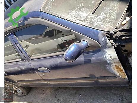 Renault Clio Sağ Ön Kapı çıkma parça