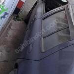 RENAULT CLİO 2 SYMBOL SOL ARKA KAPI DOLU ORJİNAL