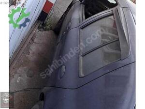RENAULT CLİO 2 SYMBOL SOL ARKA KAPI DOLU ORJİNAL