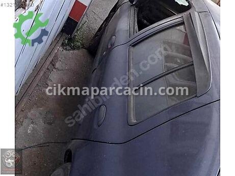 Renault Clio Sol Arka Kapı çıkma parça