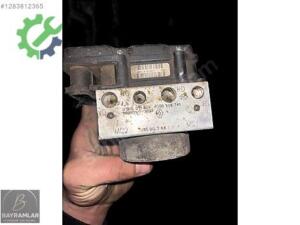 RENAULT CLİO 3 ABS BEYNİ 1.5 DCİ ORJİNAL 0265231804