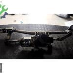 RENAULT CLİO 3 CAM SİLGİ MOTORU ORJINAL ÇIKMA