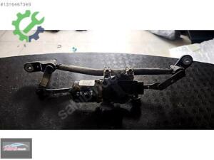 RENAULT CLİO 3 CAM SİLGİ MOTORU ORJINAL ÇIKMA