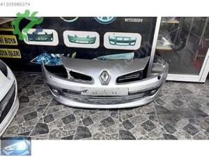 RENAULT CLIO 3 FAZ 1 ÖN TAMPON ORJİNAL