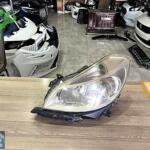 RENAULT CLIO 3 FAZ 1 SOL FAR ORJİNAL 05070721813