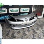 RENAULT CLİO 3 FAZ Bİ ÖN TAMPON ORJİNAL 05070721813