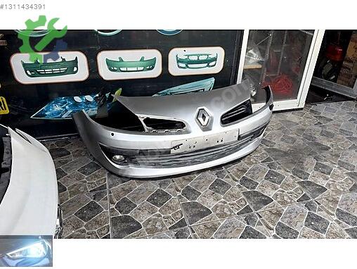 Renault Clio Ön Tampon çıkma parça