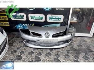 RENAULT CLİO 3 FAZ Bİ ÖN TAMPON ORJİNAL