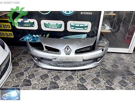 Renault Clio Ön Tampon çıkma parça