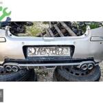 RENAULT CLİO 3 ORJİNAL ÇIKMA ARKA TAMPON