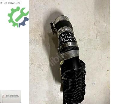 Renault Megane Intercooler Borusu çıkma parça