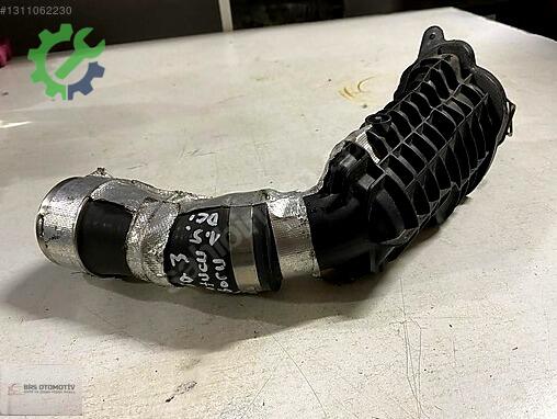 Renault Megane Intercooler Borusu çıkma parça