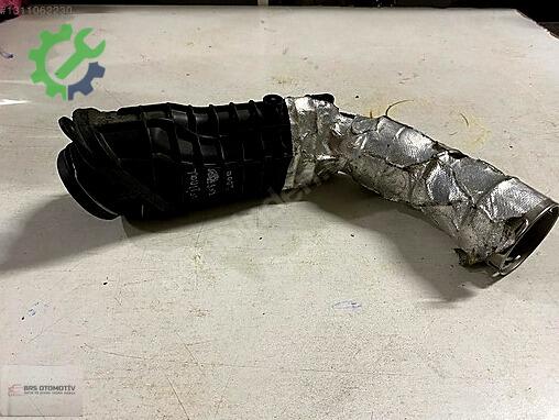 Renault Megane Intercooler Borusu çıkma parça