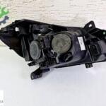 RENAULT CLİO 3 SOL ÖN FAR KROM SIFIR 2005-2008