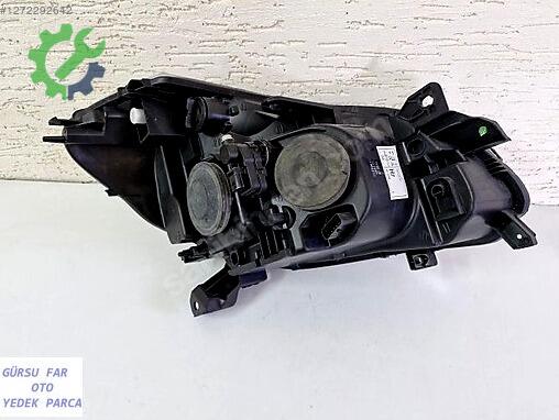 Renault Clio Sol Ön Far çıkma parça
