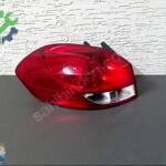 RENAULT CLİO 3 SW GRANDTOUR SOL STOP LAMBASI SIFIR 2009-2012