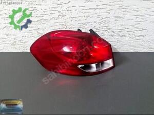 RENAULT CLİO 3 SW GRANDTOUR SOL STOP LAMBASI SIFIR 2009-2012