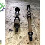 Volkswagen Passat Sol Aks Çıkma Parça Bursa