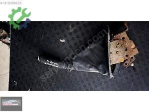 RENAULT CLİO 4 EL FREN KOLU ORJINAL ÇIKMA