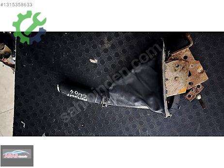Renault Clio El Fren Kolu çıkma parça