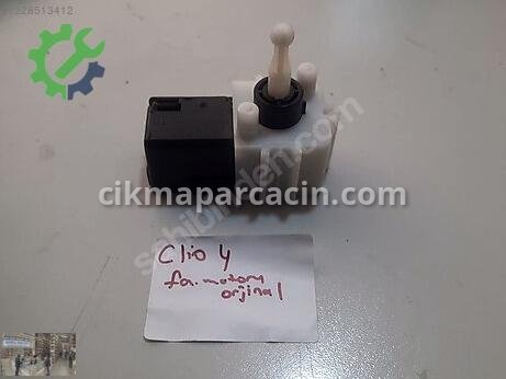 Renault Clio Far çıkma parça