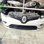 RENAULT CLIO 4 FAZ 2 ÖN TAMPON ORJINAL 05070721813