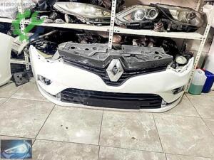 RENAULT CLIO 4 FAZ 2 ÖN TAMPON ORJINAL