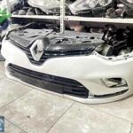 RENAULT CLIO 4 FAZ 2 ÖN TAMPON ORJINAL 05070721813