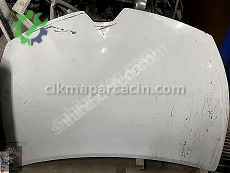 Renault Clio Kaput çıkma parça
