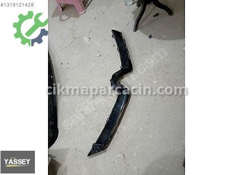 Renault Clio Panjur çıkma parça