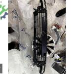 Renault Clio Orijinal Çıkma Ön Cam Izgarası