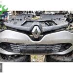RENAULT CLİO 4 ÖN TAMPON ORJINAL ÇIKMA