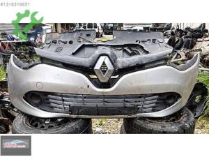 RENAULT CLİO 4 ÖN TAMPON ORJINAL ÇIKMA