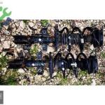 RENAULT CLİO 4 ORJİNAL ÇIKMA SAĞ – SOL AMORTİSÖR HELEZON YAY
