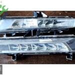 RENAULT CLİO 4 SAĞ – SOL GÜNDÜZ SİS LED ORJINAL ÇIKMA