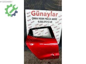 Renault Clio Çıkma Kapı