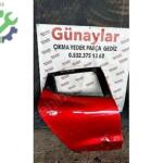 Renault Clio Kapı Sökme Çıkma