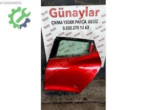 Kapı Renault Clio Çıkma