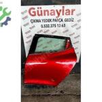 Kapı Renault Clio Çıkma