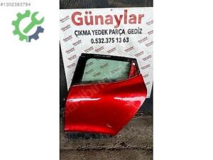 Kapı Renault Clio Çıkma