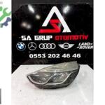 RENAULT CLİO 4 SOL FAR ORJİNAL