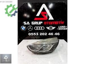 RENAULT CLİO 4 SOL FAR ORJİNAL